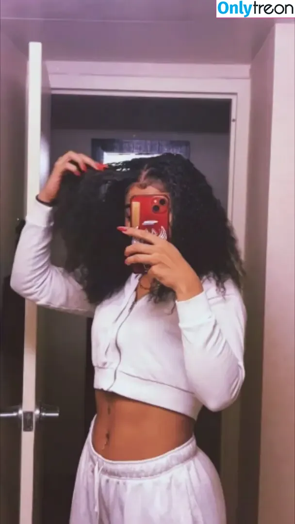 Jaida Parker - WWE голая photo #0333 (jaida.parkerwwe)