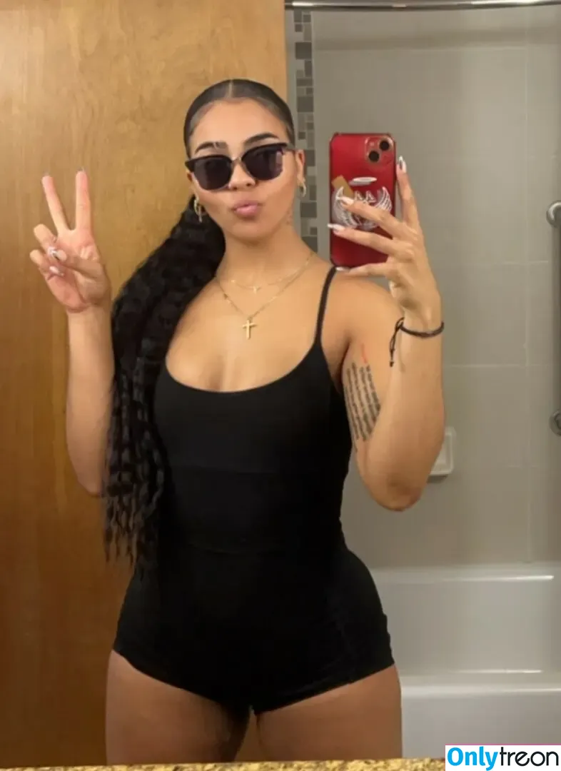 Jaida Parker - WWE голая photo #0350 (jaida.parkerwwe)