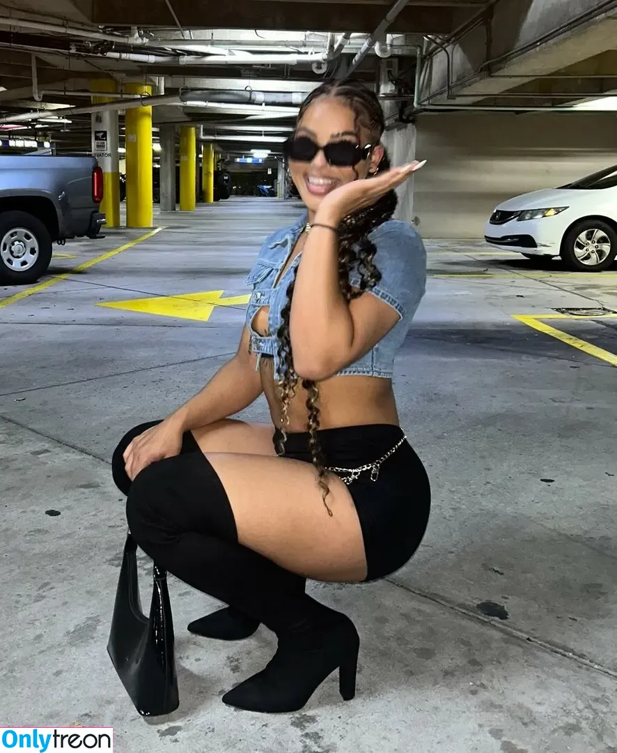Jaida Parker - WWE голая photo #0351 (jaida.parkerwwe)