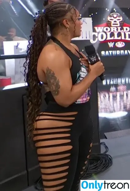 Jaida Parker - WWE голая photo #0357 (jaida.parkerwwe)