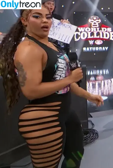 Jaida Parker - WWE голая photo #0360 (jaida.parkerwwe)