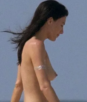 Jaime Murray / msjaimemurray / rileymurray nude photo #0012