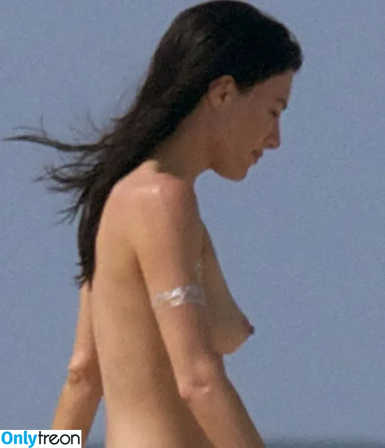 Jaime Murray nude photo #0012 (msjaimemurray / rileymurray)