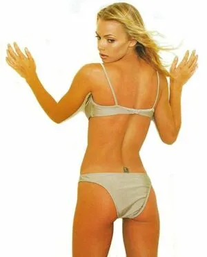 Jaime Pressly / jaimepressly nude photo #0093