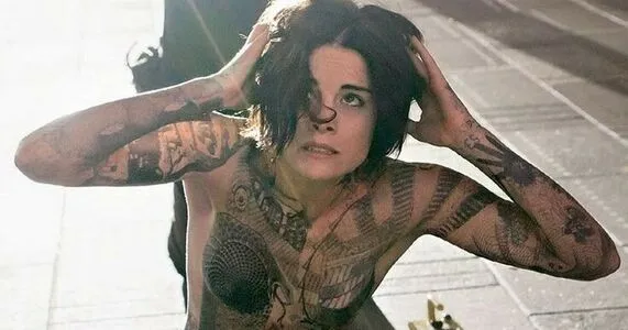 Jaimie Alexander / jaimiealexander фото голая #0006