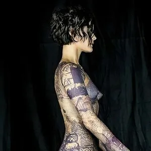 Jaimie Alexander / jaimiealexander фото голая #0010
