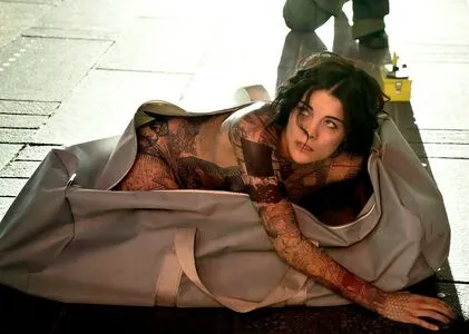 Jaimie Alexander / jaimiealexander фото голая #0011
