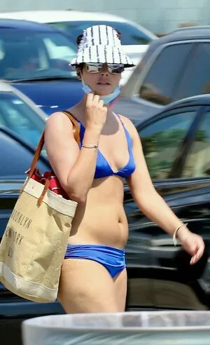 Jaimie Alexander / jaimiealexander фото голая #0043