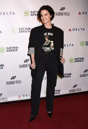 Jaimie Alexander / jaimiealexander фото голая #0076
