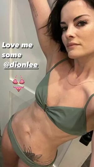 Jaimie Alexander / jaimiealexander фото голая #0078