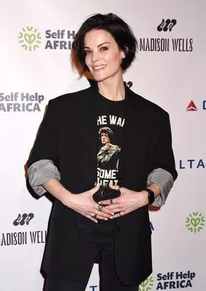 Jaimie Alexander / jaimiealexander фото голая #0081