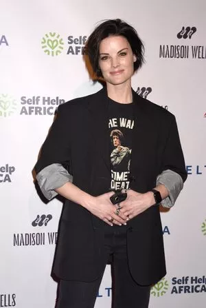 Jaimie Alexander / jaimiealexander фото голая #0082