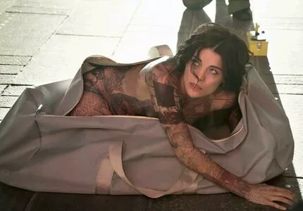 Jaimie Alexander / jaimiealexander фото голая #0221