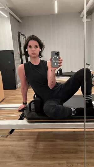 Jaimie Alexander / jaimiealexander фото голая #0246
