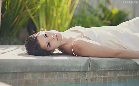 Jaimie Alexander / jaimiealexander фото голая #0269