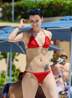 Jaimie Alexander / jaimiealexander фото голая #0276