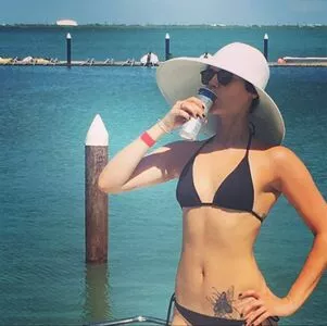 Jaimie Alexander / jaimiealexander фото голая #0279