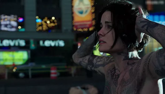 Jaimie Alexander / jaimiealexander фото голая #0293