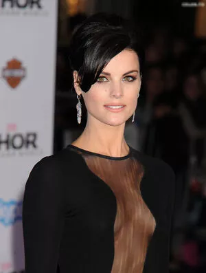 Jaimie Alexander / jaimiealexander фото голая #0307