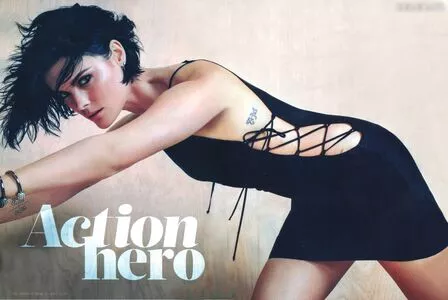 Jaimie Alexander / jaimiealexander фото голая #0318