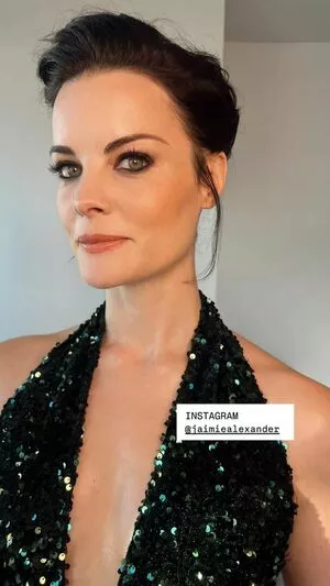 Jaimie Alexander / jaimiealexander фото голая #0319