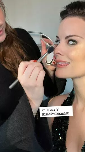 Jaimie Alexander / jaimiealexander фото голая #0321
