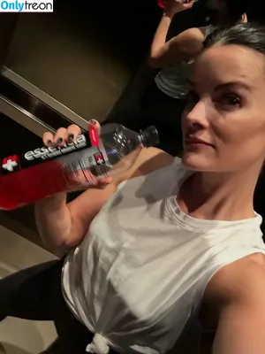 Jaimie Alexander / jaimiealexander фото голая #0387
