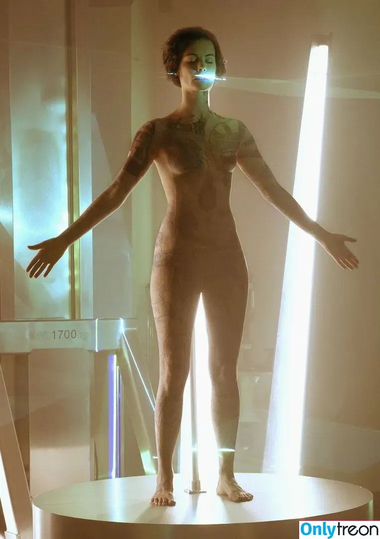 Jaimie Alexander голая photo #0004 (jaimiealexander)