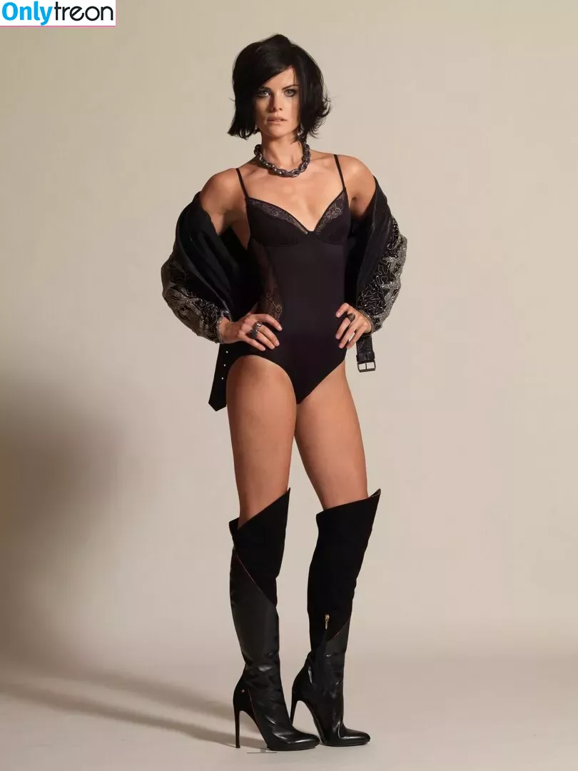 Jaimie Alexander голая photo #0210 (jaimiealexander)
