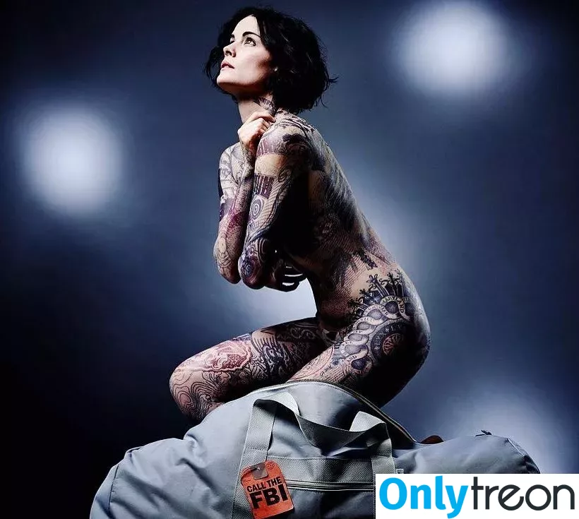 Jaimie Alexander голая photo #0220 (jaimiealexander)