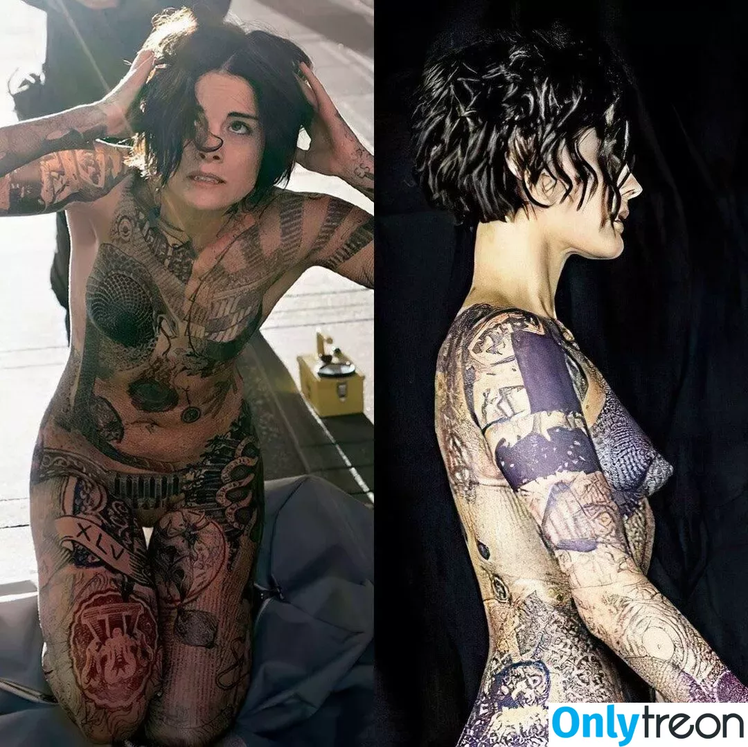 Jaimie Alexander голая photo #0222 (jaimiealexander)