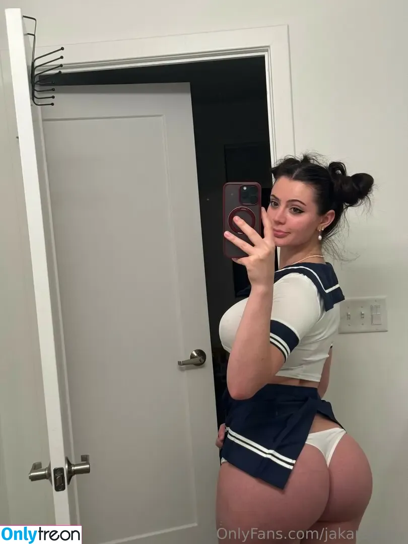 Jakara Mitchell nude photo #0015 (jakaramitchell)