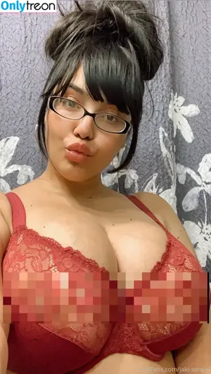 Jaki Senpai / jaki-senpai / jaki_senpai nude photo #0123