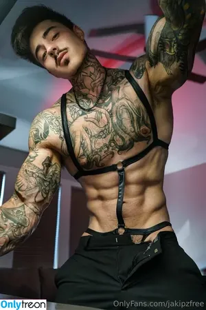 jakipzfree / jakeandrich nude photo #0024