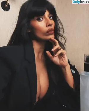 Jameela Jamil / jameelajamil фото голая #0129