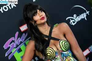Jameela Jamil / jameelajamil фото голая #0161
