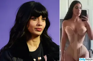 Jameela Jamil / jameelajamil фото голая #0165