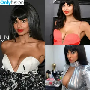 Jameela Jamil / jameelajamil фото голая #0176