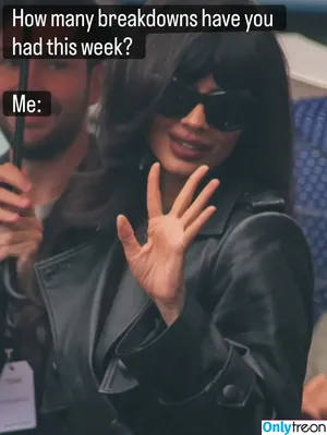 Jameela Jamil / jameelajamil nude photo #0213