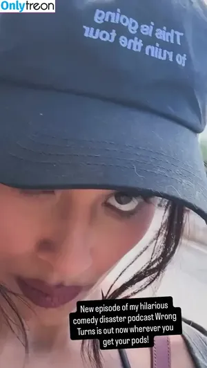 Jameela Jamil / jameelajamil nude photo #0219