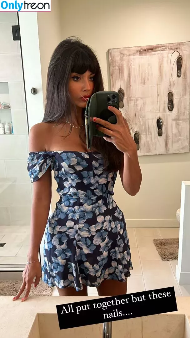 Jameela Jamil голая photo #0023 (jameelajamil)