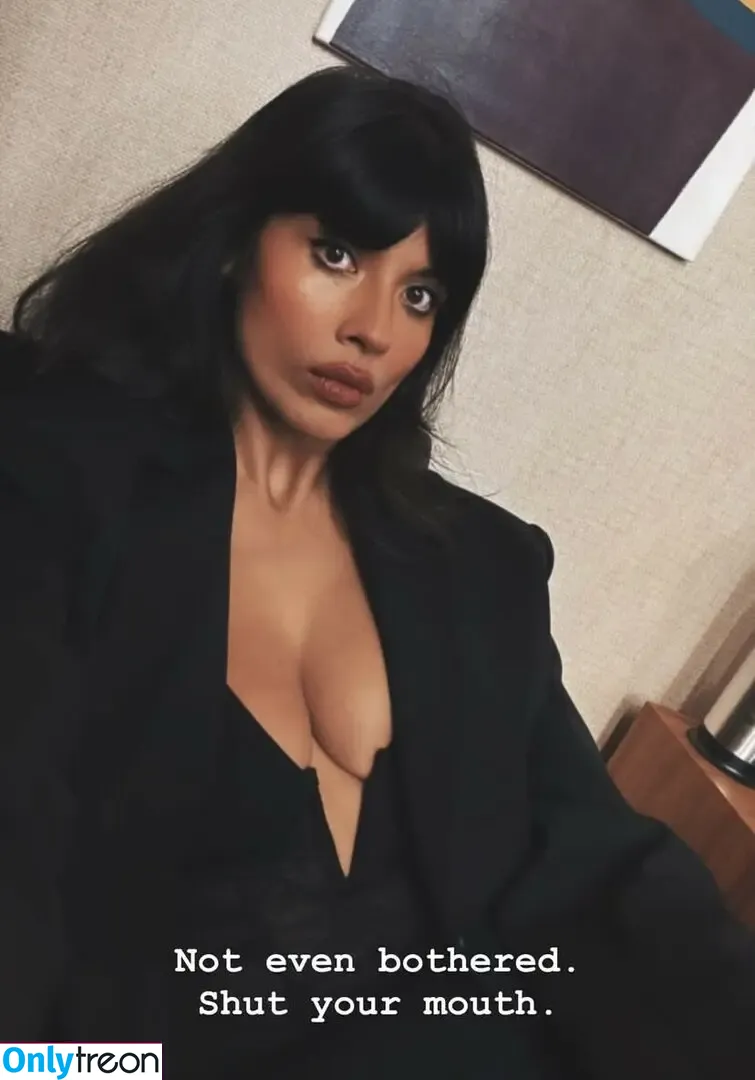 Jameela Jamil nude photo #0130 (jameelajamil)