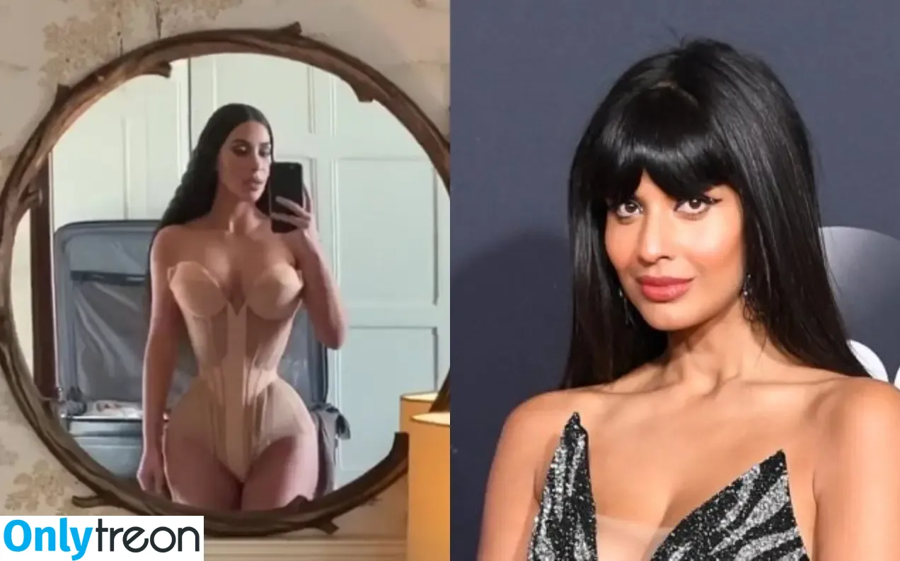 Jameela Jamil голая photo #0158 (jameelajamil)