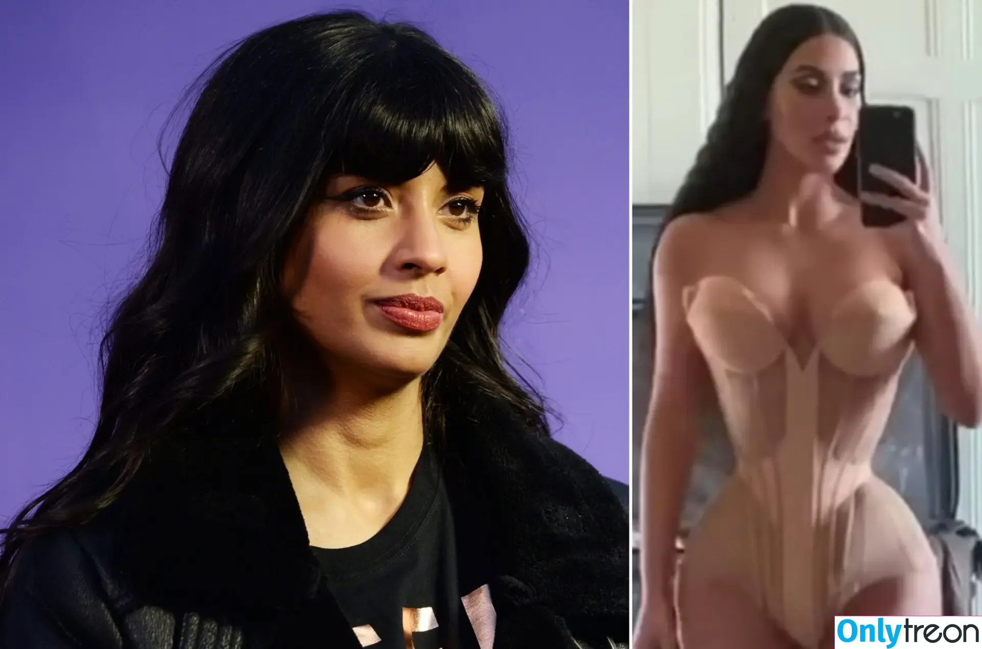 Jameela Jamil голая photo #0165 (jameelajamil)