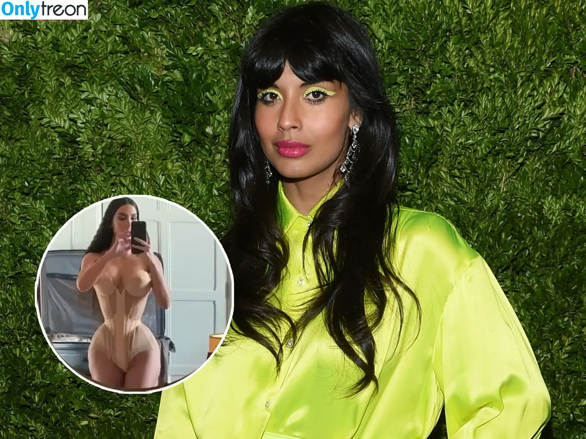 Jameela Jamil голая photo #0166 (jameelajamil)