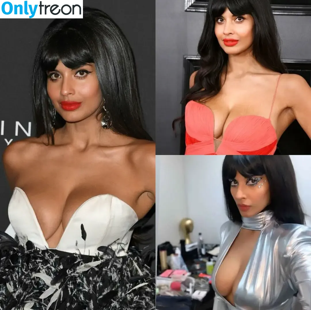 Jameela Jamil голая photo #0176 (jameelajamil)