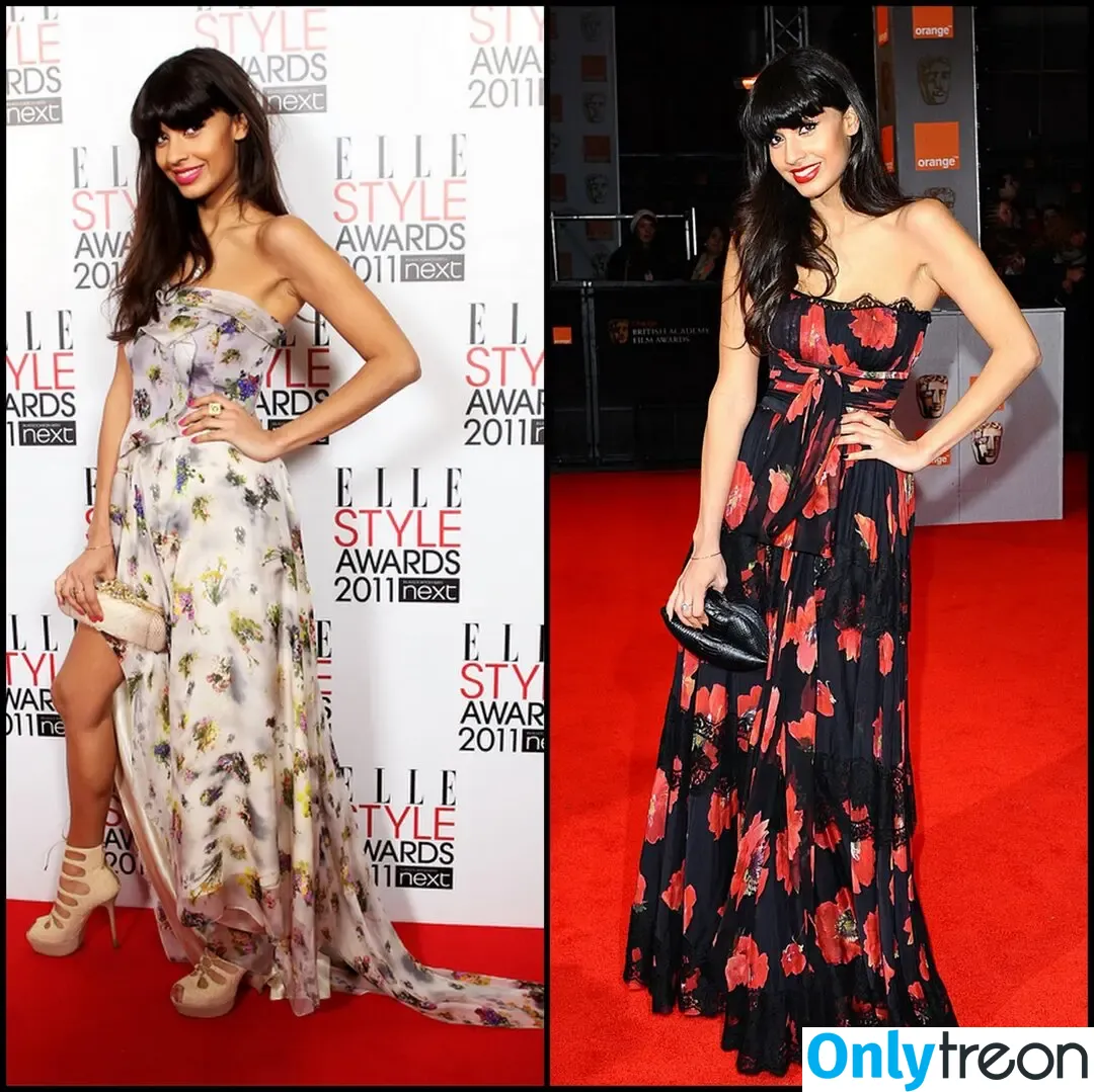 Jameela Jamil голая photo #0178 (jameelajamil)