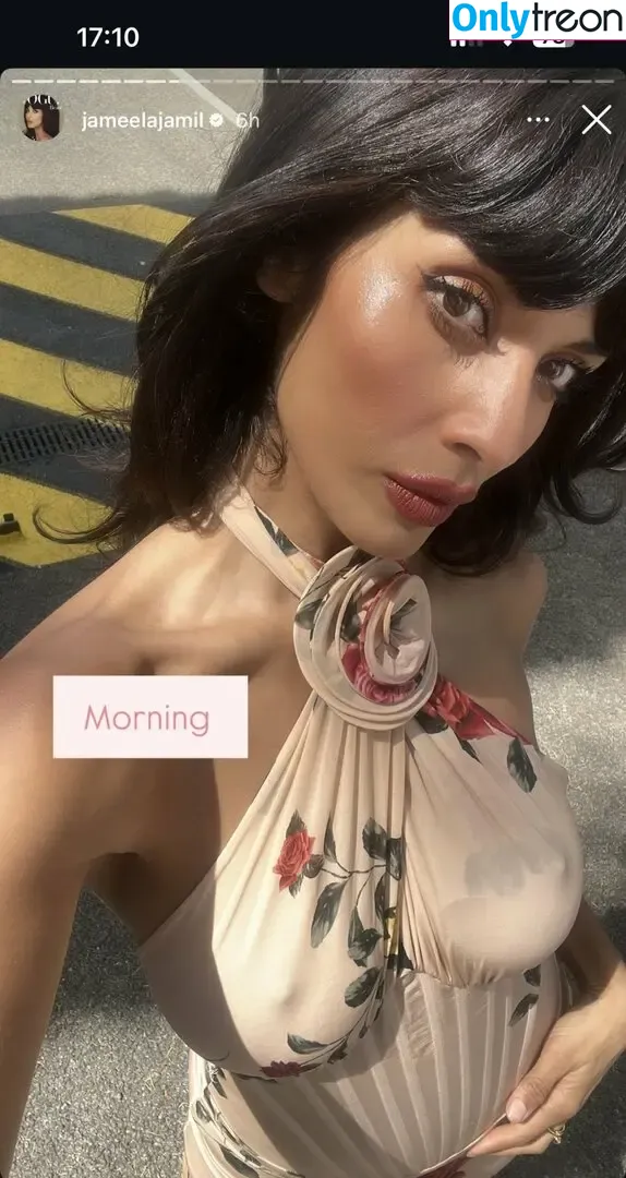 Jameela Jamil голая photo #0180 (jameelajamil)
