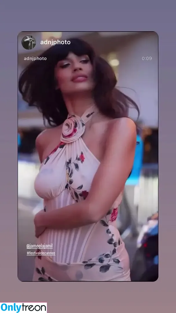 Jameela Jamil nude photo #0182 (jameelajamil)