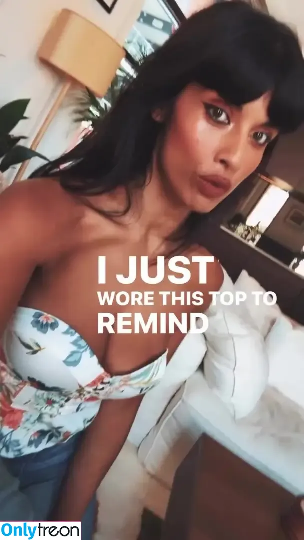 Jameela Jamil голая photo #0187 (jameelajamil)